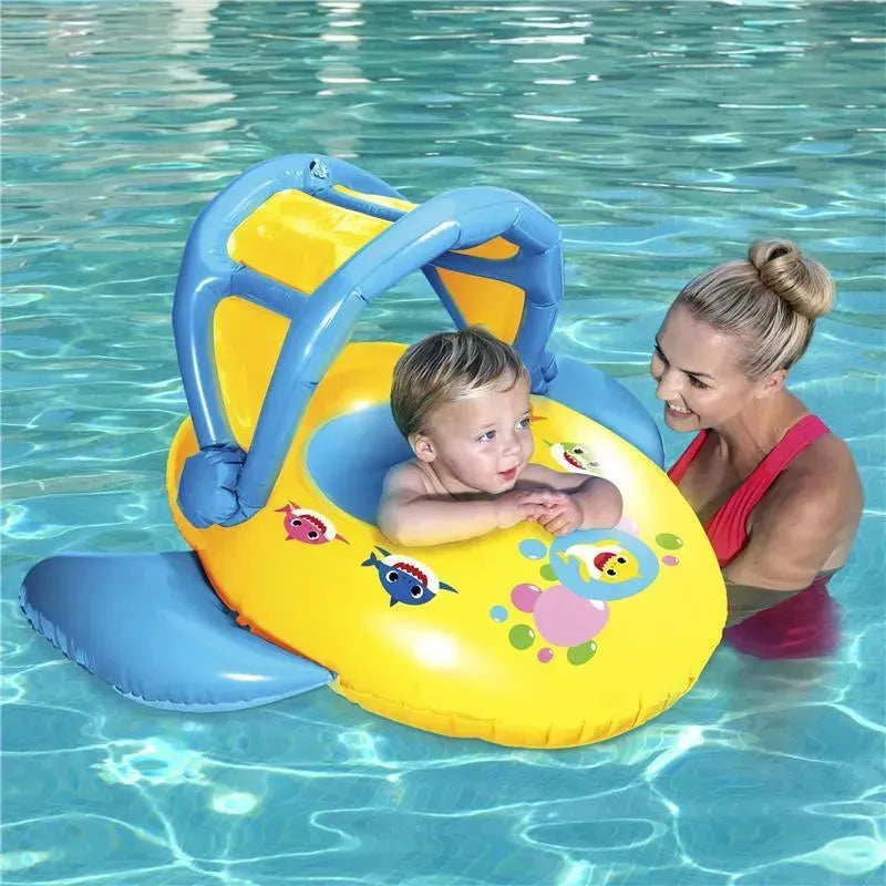 Swimways shark sales