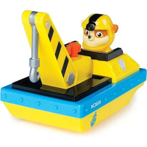 Swimways - Rubble Paw Patrol Rescue Boats Image 1