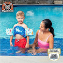 Swimways - Sharks Swim Trainer Life Jacket Image 2