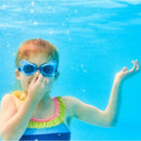 Swimways - Swim Goggle Assortment (Ariel, Spidey, Chase, Minnie, Bluey) Image 2