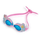 SwimWays Swim Goggle Assortment - (Ariel, Spidey, Chase, Minnie or Bluey) Image 4