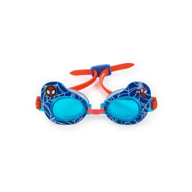 SwimWays Swim Goggle Assortment - (Ariel, Spidey, Chase, Minnie or Bluey) Image 5