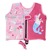 Swimways - Swim Vest Mermicorn Image 1