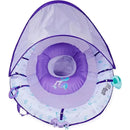 Swimways - Ultra Inflatable Baby Spring Float, Mermaid Image 2
