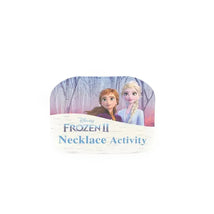 Tara Toy Princess Necklace Activity Frozen I I Image 2