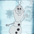 Tervis - Wrap With Travel Lid Disney, Frozen 2 Olaf Image 2