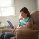 The Beebo Free handle - Bottle Holder Blue Image 2