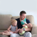 The Beebo Free handle - Bottle Holder Blue Image 3