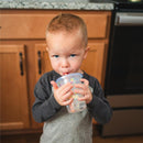 The First Years - Bluey Take & Toss Straw Cup, 4Pk Image 2