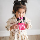 The First Years - Disney Minnie Straw Trainer Cup, 7Oz - Pink Image 2