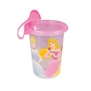 The First Years - Disney Princess T&T 10Oz Baby Sippy Cup, 3pk Image 4