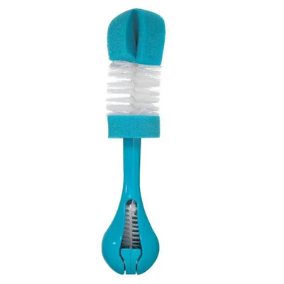 The First Years - Sponge Mate Baby Bottle Brush Image 1
