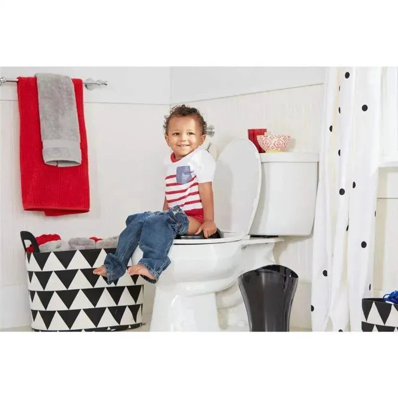 The First Years Training Wheels Racer Potty Image 4