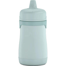 Thermos - 10 Oz. Stainless Steel Sippy Cup W/O Handles, Mint Image 2