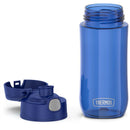 Thermos Plastic Water Bottle 16 oz - Blueberry Image 5