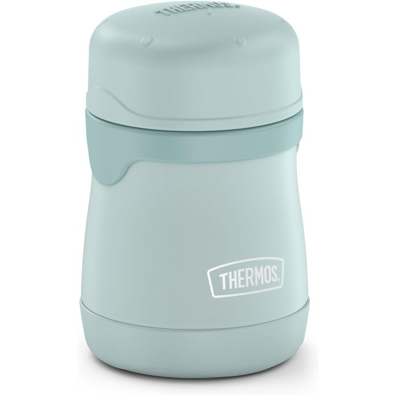 Thermos Stainless Steel Food Jar 7 oz - Mint Image 2