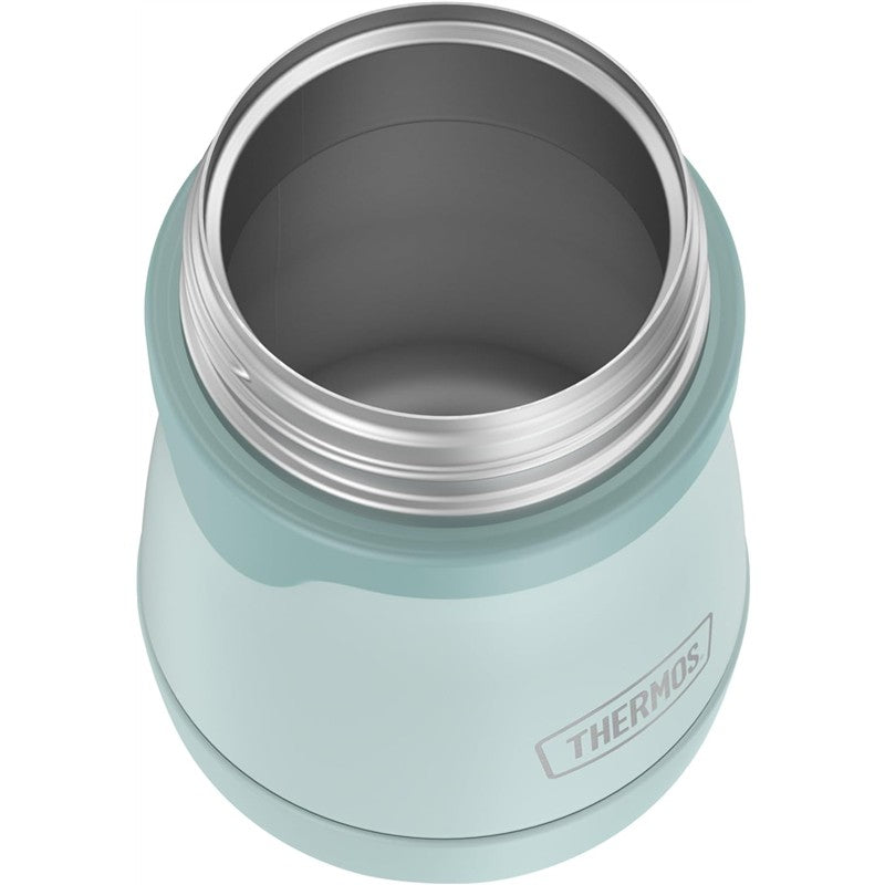 Thermos Stainless Steel Food Jar 7 oz - Mint Image 5