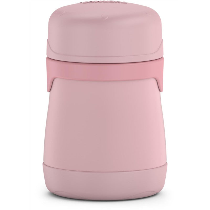 Thermos Stainless Steel Food Jar 7 oz - Rose Image 3