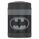 Thermos Batman 10 oz Funtainer Food Jar - Black Image 1