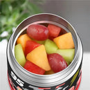 Thermos Funtainer Food Jar 10 Oz, Cars Image 7