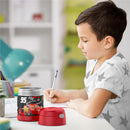 Thermos FUNtainer Stainless Steel Food Jar 10 oz - Cars Image 6