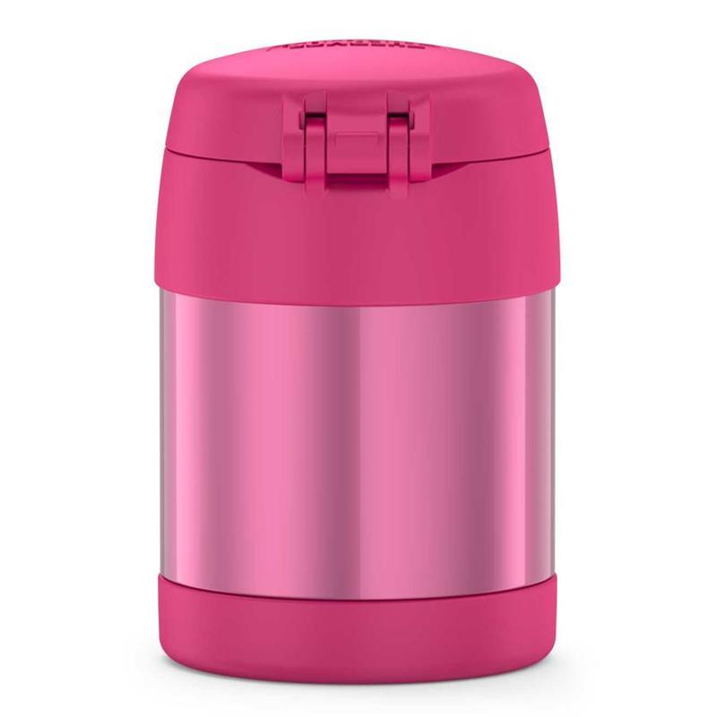 Thermos - Funtainer Food Jar - Pink Image 5