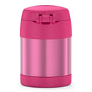 Thermos - Funtainer Food Jar - Pink Image 5