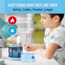THERMOS FUNTAINER Food Jar with Spoon, 10oz, Toy Story 5 Image 4