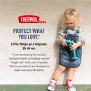 THERMOS FUNTAINER Water Bottle with Straw, 12oz, Toy Story 5 Image 7