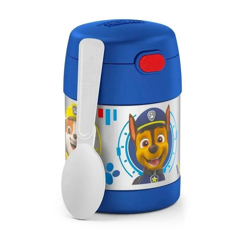 Thermos - Insulated 10Oz Baby Food Jar - Paw Patrol Image 3