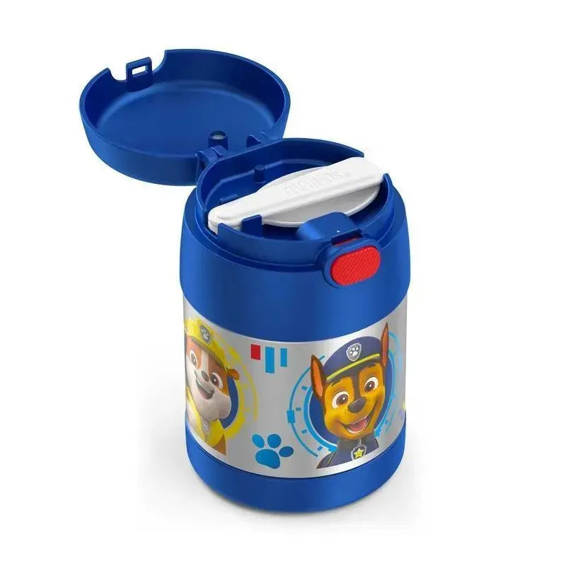 Thermos - Insulated 10Oz Baby Food Jar - Paw Patrol Image 4