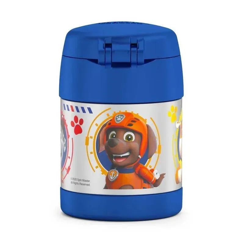 Thermos - Insulated 10Oz Baby Food Jar - Paw Patrol Image 5