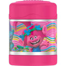 Thermos - Licensed 10 Oz Funtainer Food Jar - Trolls Image 1