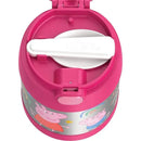Thermos - Licensed 10Oz Funtainer Food Jar, Peppa Pig Image 3