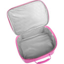 Thermos Novelty Soft Lunch Box - Barbie Camper Image 5
