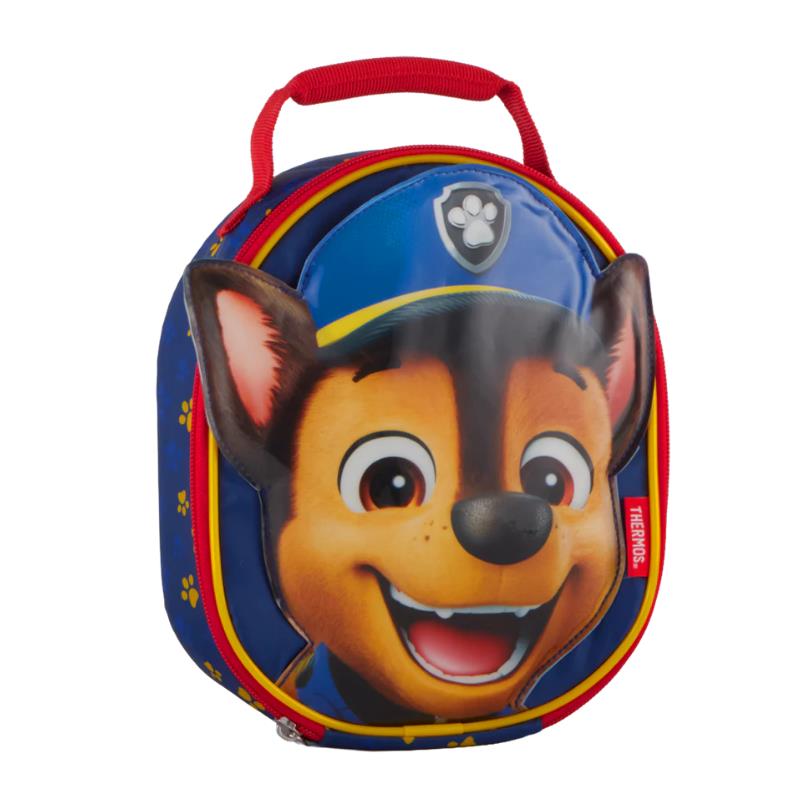 Thermos NOVELTY SOFT LUNCH BOX PAW PATROL CHASE Image 3