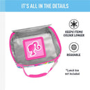 Thermos Reusable Hard Ice Pack - Barbie Image 4