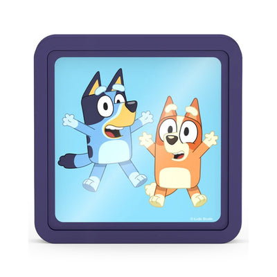 Thermos - Reusable Hard Ice Bluey Image 1