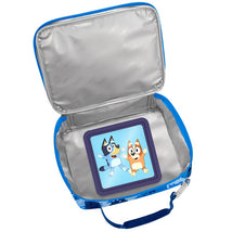 Thermos - Reusable Hard Ice Bluey Image 2
