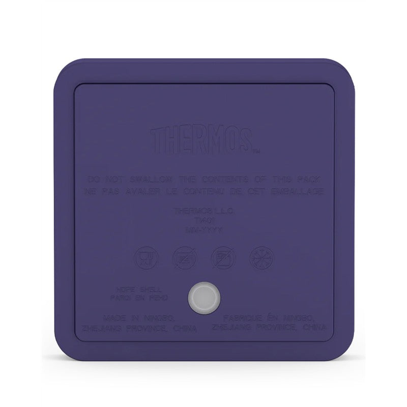 Thermos - Reusable Hard Ice Bluey Image 3