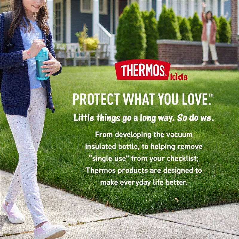 Thermos Reusable Hard Ice Pack - Bluey Image 6
