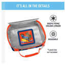 Thermos Reusable Hard Ice, Daring Dinos Image 3