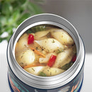 Thermos Stainless Steel Food Jar with Spoon 10 oz - Jurassic World Image 7