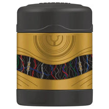 Thermos Star Wars C-3PO FUNtainer Food Jar, 10 oz. Image 1
