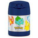 Thermos FUNtainer Stainless Steel Food Jar 10 oz - Pokémon Image 3