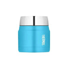 Thermos - Vacuum Insulated Food Jar 10oz, Teal Image 1