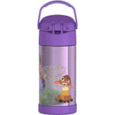 Thermos FUNtainer Stainless Steel Water Bottle 12 oz - Wish Image 2