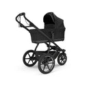 Thule Bassinet, Black Image 3