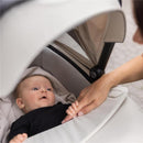 Thule - Bassinet Mid, Blue Image 3