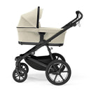 Thule Bassinet, Soft Beige Image 3